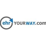 EHR YOUR WAY logo